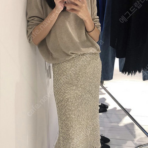 이자벨마랑 에뚜왈 스커트 Isabel Marant Etoile Skirt / 샵리리썬 / 얼바닉30 / 쎄모먼 / 바티스트 / 파르벵 / 모네