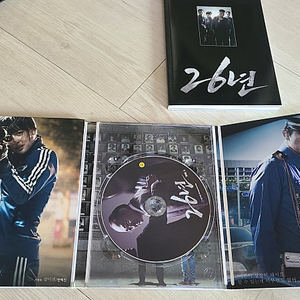 영화26년 DVD