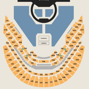 [ 7/24 세븐틴 팬미팅 플로어 F2구역 F3구역 1석 최저가 양도 ]