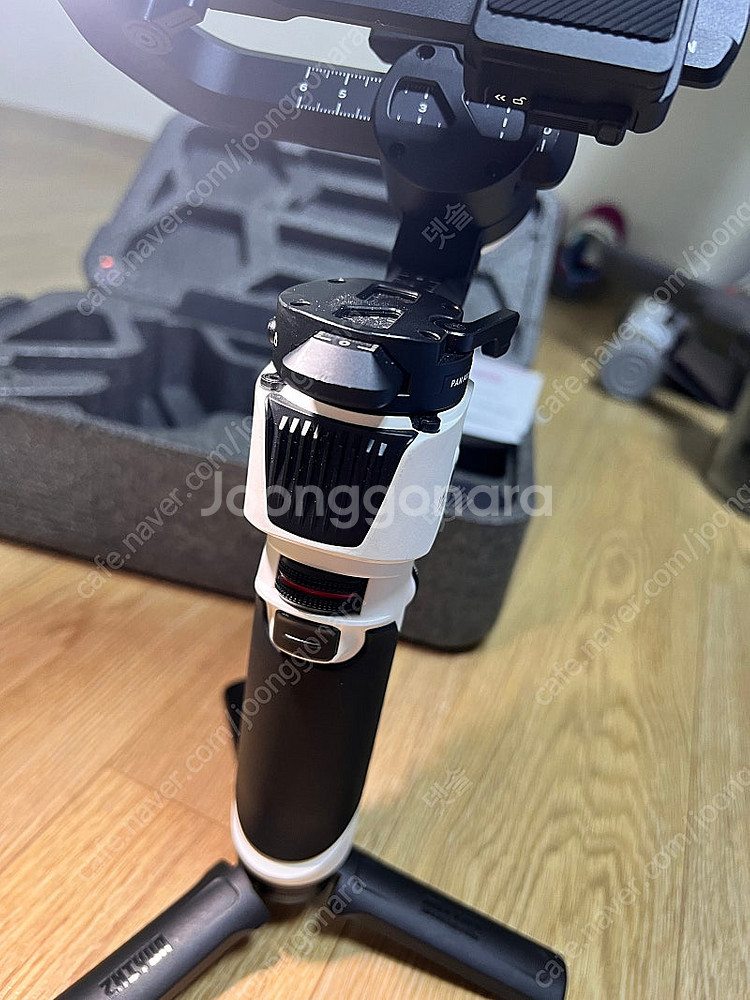 [ZHIYUN] 지윤 크레인 M3S CRANE M3S ...--9