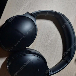 보스 qc 2023 (qc35, qc45) 판매합니다.