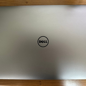 델 dell xps15 9550 9560 15인치 fhd 논터치 액정 상판 부품