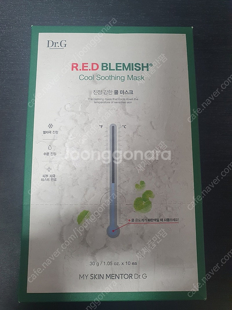 닥터지 플루이드, 클렌징폼, 마스크팩, 패드--0