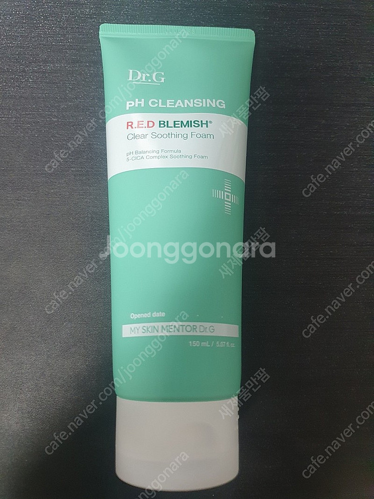 닥터지 플루이드, 클렌징폼, 마스크팩, 패드--2