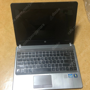 HP 프로북 Probook 4330s 부품