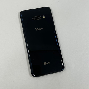 단종폰 LG V50S V510 블랙 256기가 18만원 새폰급 판매합니다.