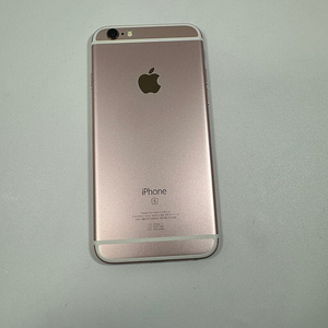 * 프리미엄 / 배터리93프로 / 정상작동 * 아이폰6S 핑크골드 64기가 14만 판매해요!