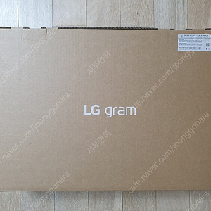 [판매]LG 그램15 15ZG90R-GA75KN SSD512GB i7 미개봉팜