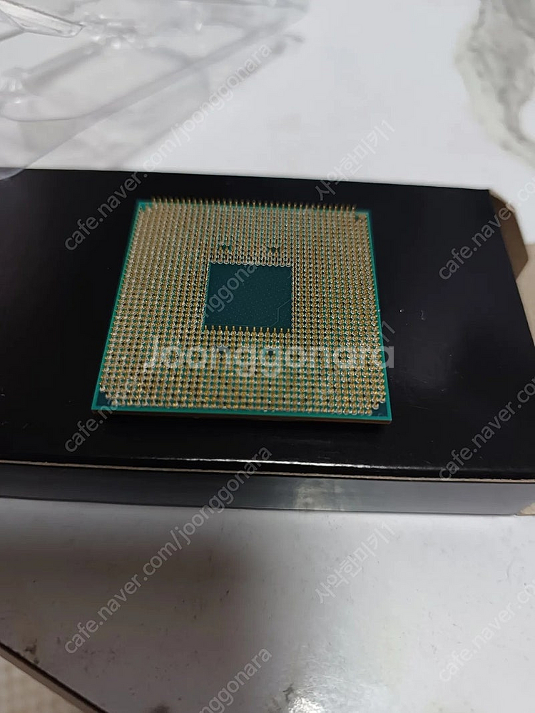 amd 2600x cpu--0