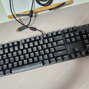 앱코 해커 k640 ABKO HACKER K640 키보드