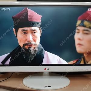 LG 엘지 27인치 LED TV 겸용 모니터 27MA53DW 팝니다.