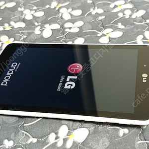 LG G패드 7.0 윤선생 탭 (V400) A급 2만원 팔아요.