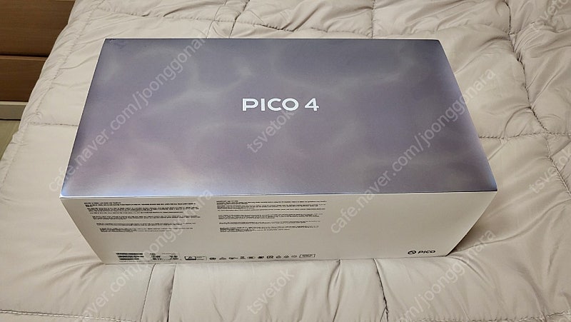 피코 4 128GB (pico 4 128 gb)