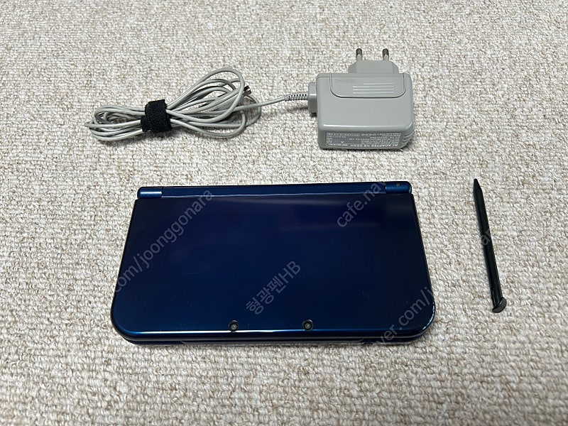 뉴 닌텐도 3DS XL 128기가 (3DS+DS+고전게임)