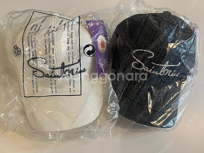 골프모자 세인트나인--0