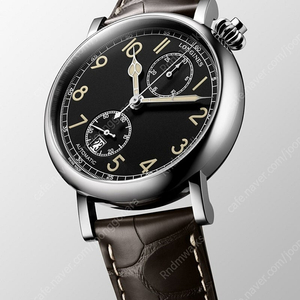 [Longines] 론진 에비게이션 워치타입 A-7 1935