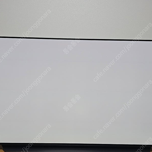 Lg Oled55cxfna 팝니다.