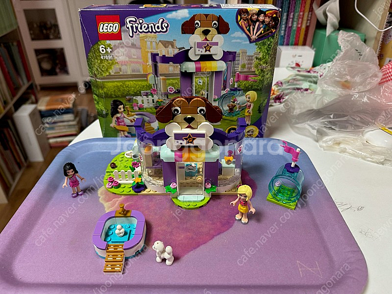 LEGO 41691 / 레고 프렌즈 41691 강아지 ...--1