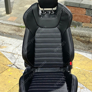 젠쿱 퍼포먼스시트 판매합니다.