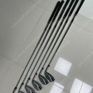 (가격내림)pxg gen6 0311xp 더블크롬 6아이언 mph95s