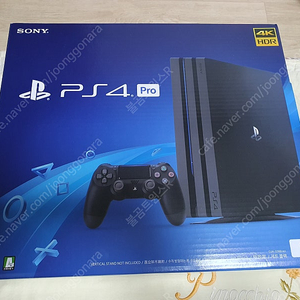 ps4 pro 7218b 박스셋 판매합니다.