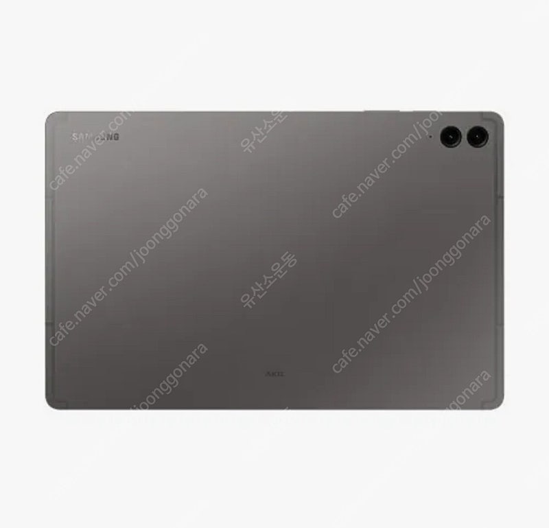 갤럭시탭 S9 FE 플러스 wifi 128GB 그레이 미개봉 새상품