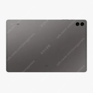 갤럭시탭 S9 FE 플러스 wifi 128GB 그레이 미개봉 새상품