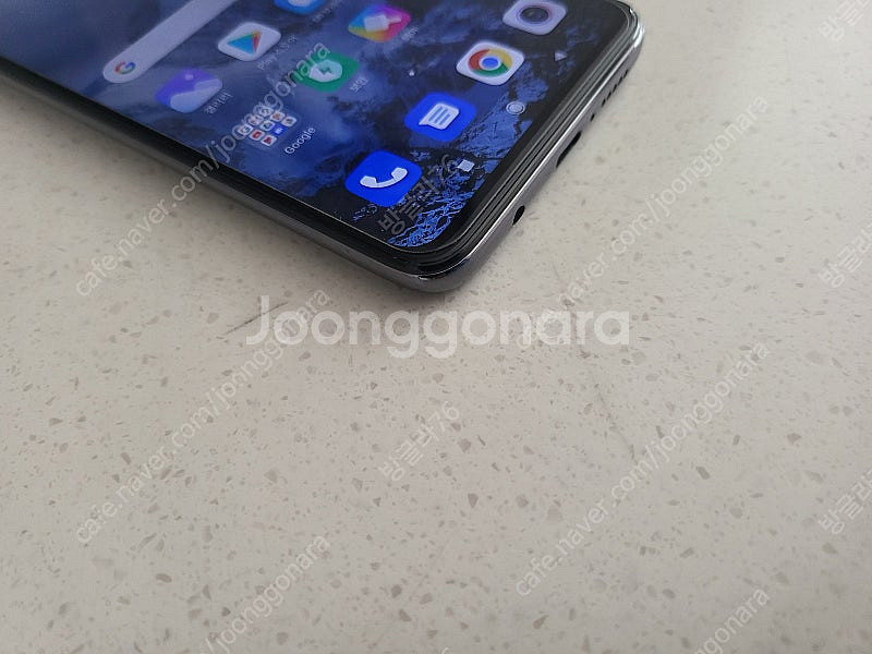 레드미노트8 프로 홍미노트8 프로 64기가--2