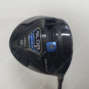 테일러메이드 SLDR S 460 드라이버 ( flex - R ) - 8만