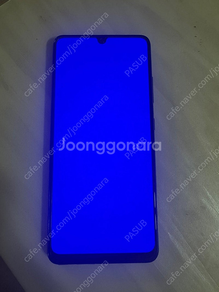 a32 64g 라벤더 팝니다.--7