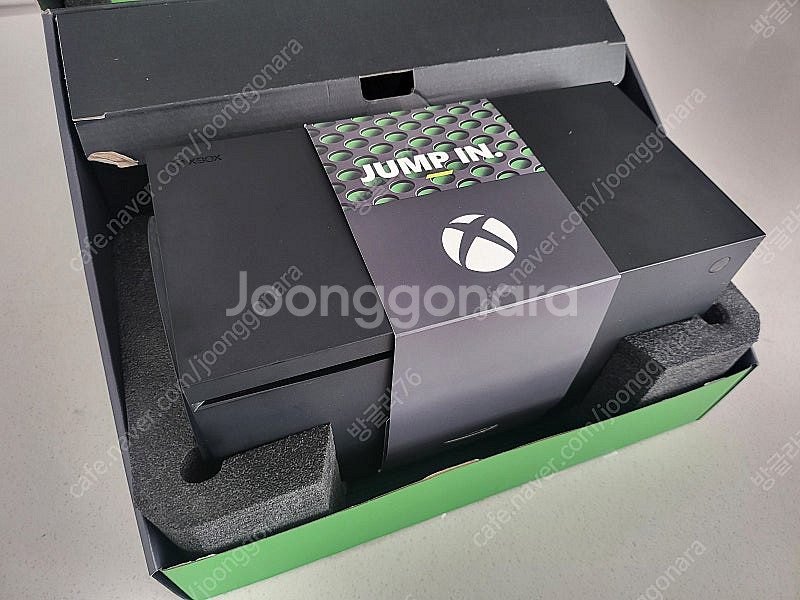 Xbox Series X 엑시엑 xsx--1