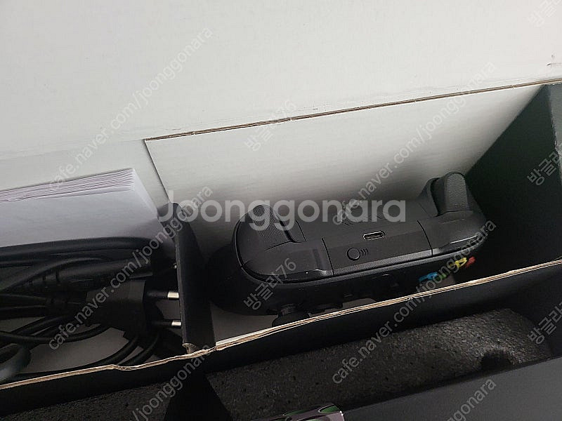Xbox Series X 엑시엑 xsx--3