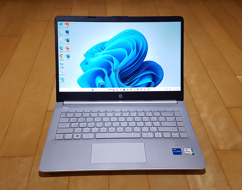 HP 노트북 14sdq2007TU 판매해요