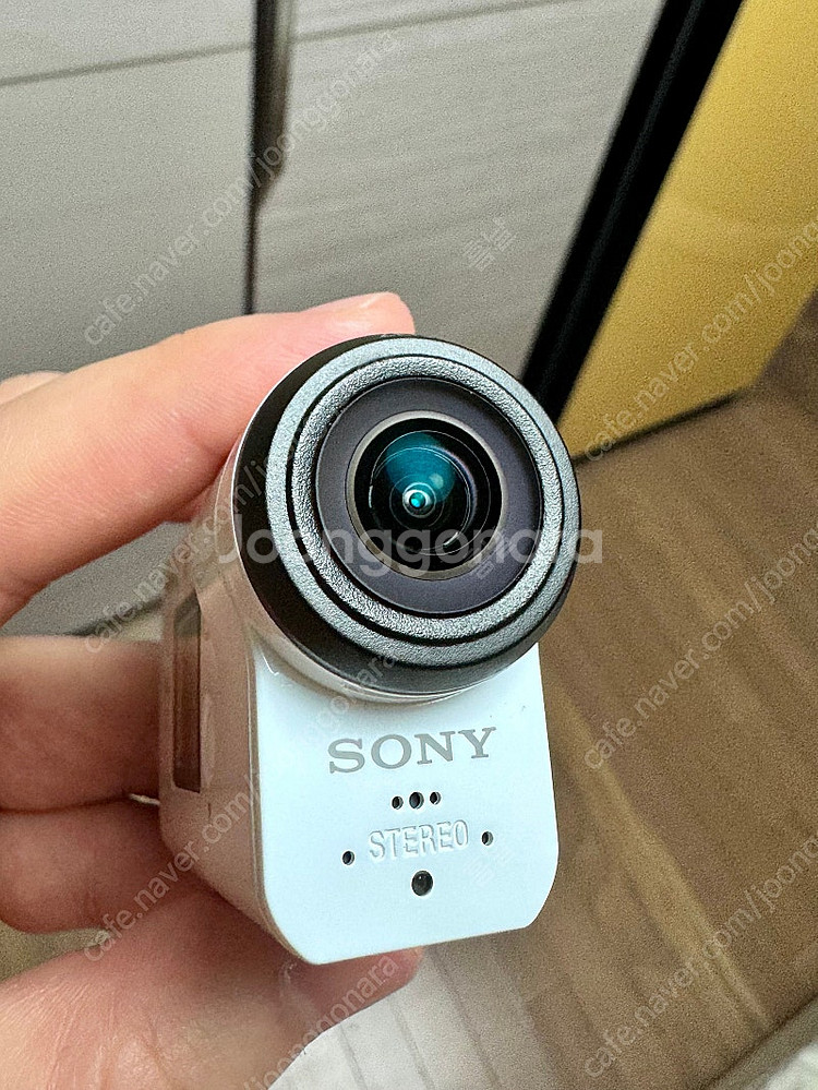 소니 액션캠 FDR-X3000 일괄--8