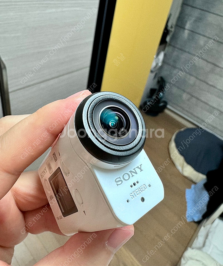 소니 액션캠 FDR-X3000 일괄--9