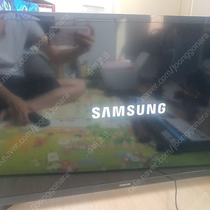 삼성 32인치 LED TV un32j4110afxkr