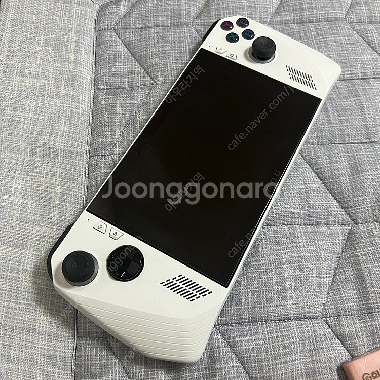 로그알리--0