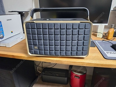 JBL 어센틱 300 스피커 팝니다