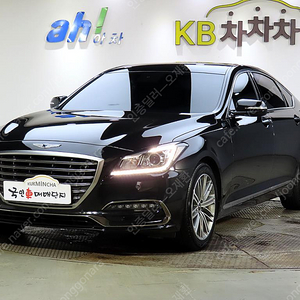 제네시스G80 3.3 GDI AWD 럭셔리@중고차@할부@리스@전액할부@카드@탁송@가능합니다