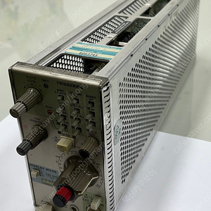 Tektronix Time Base Module 7B50A 판매