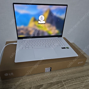 lg 그램 프로 16인치 3050ti