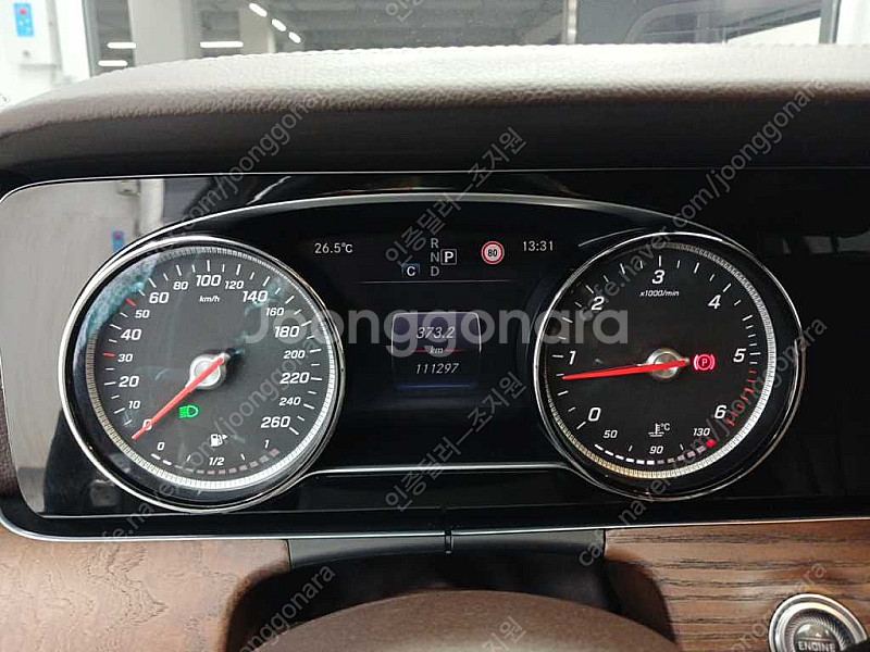 벤츠E-클래스 W213 E220d 익스클루시브 (5인승...--5