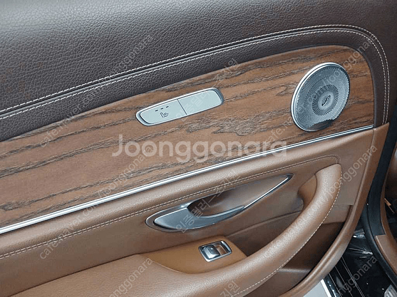 벤츠E-클래스 W213 E220d 익스클루시브 (5인승...--9