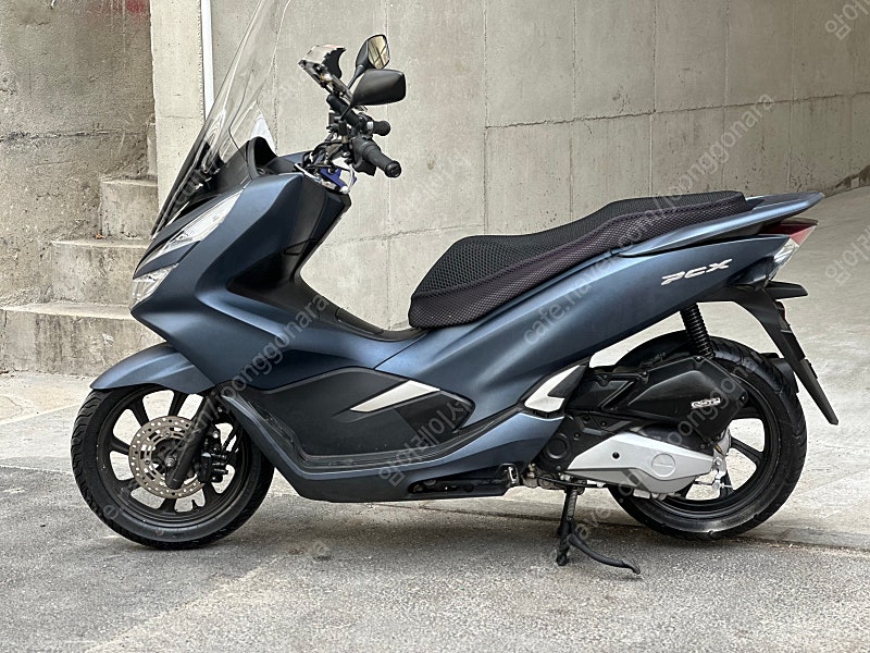 PCX125 19년식 팝니다 상태 깔끔