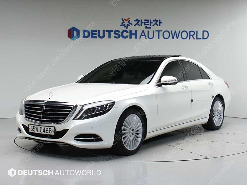 벤츠S클래스-W222 S 350 d 4MATIC@중고차@중고차매입@전액할부@저신용자@신불자@소액할부@현금@카드 전부 가능합니다!