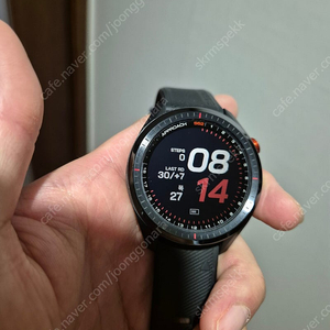 가민(Garmin) 어프로치 s62