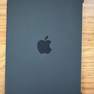아이패드 미니4 미니5 실리콘 케이스 애플 정품
