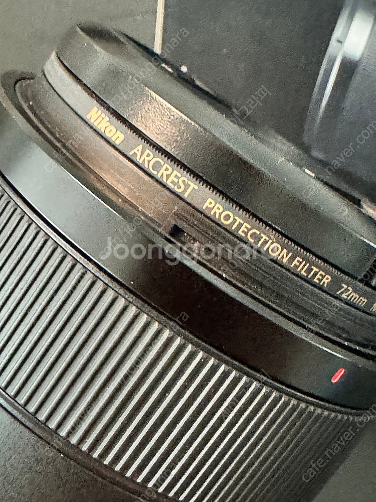 소니 50gm 팝니다. 50mm 1.2--1