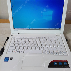 레노버 노트북 ideapad 100S-11IBY