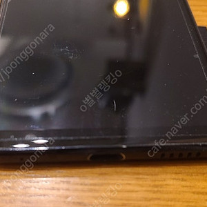 LG V30 ThinQ 64G SK 블랙 판매합니다.